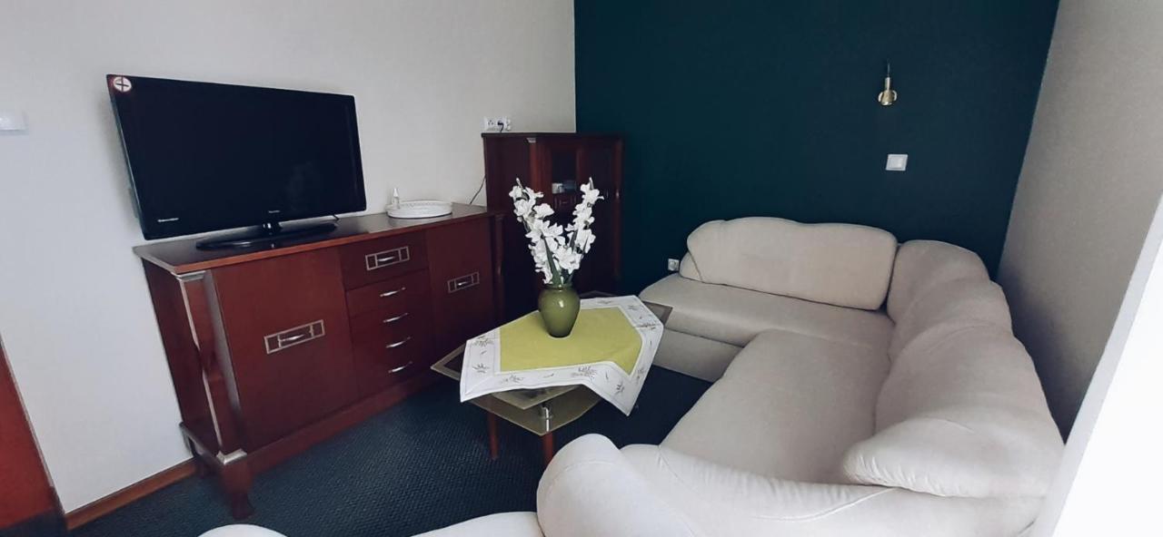 Willa & Spa Odnova Naleczow Bagian luar foto